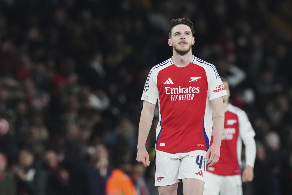 冉冉升起的 冉冉升起的