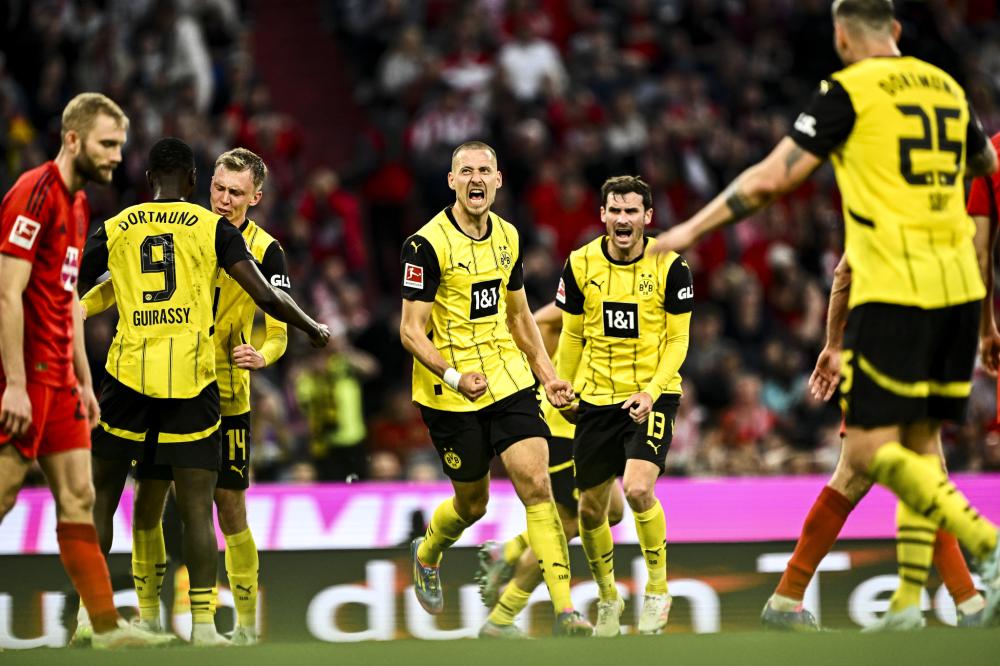 在现代足球 在现代足球